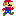 マリオ走