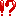 !?