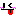 べーっ