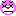 ピンクドラ　あいたた