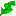 虫くい葉っぱ