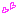 ダブルはーと