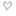 ハート