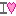 I LOVE