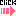 クリック