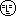 顔④