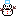ゆきだるま