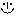 笑顔