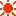 晴れ