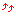 ↑