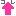 ↑(↑:ピンク 文字:グレー)