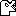G文字:お