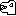 G文字：い
