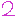 ２