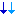 ↓↓