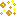 ゴールドホログラム
