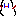 雪だるま