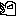 G文字　あ