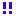 びッ栗マーク