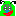 謎のせいぶつ①