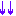↓↓