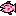 ヒョウ柄マオ魚