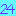 ２４