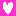 ハート♡