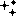 きらりっ（黒