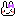 うさぎ
