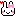うさぎ
