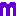 Ｍ