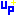 ＵＰ