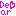 Dear