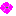 花ピンク