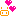 ブゥ：ハート②