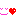 ホッ：ハート