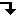 ↓
