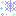 雪の結晶