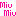 miumiu