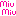 miumiu