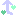 ↑