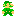 グリーンマリオ