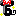 ミニー数字☆6