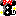 ミニー数字☆8
