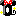 ミニー数字☆0