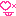 っハート