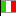 イタリアの国旗
