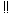 マーク