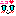 ニコッ